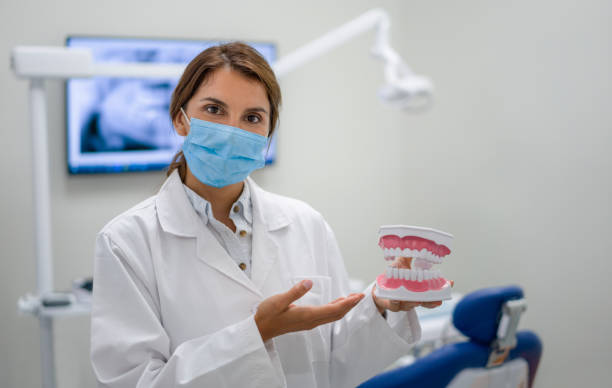 Best Broken Tooth Emergency  in Sawyerwood, OH