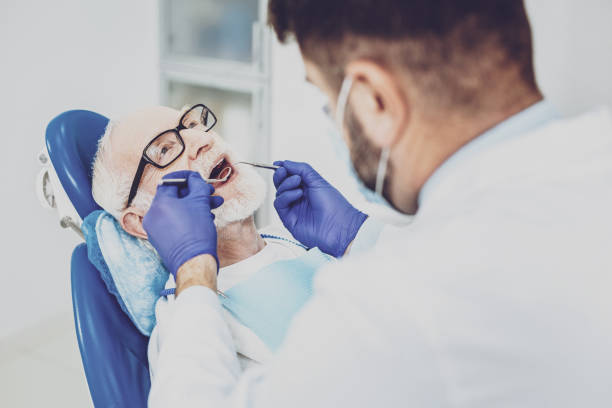 Best Knocked-Out Tooth Emergency  in Sawyerwood, OH